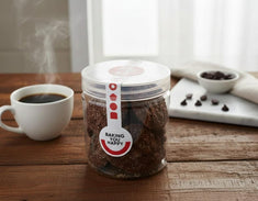 Black Forest Cookies