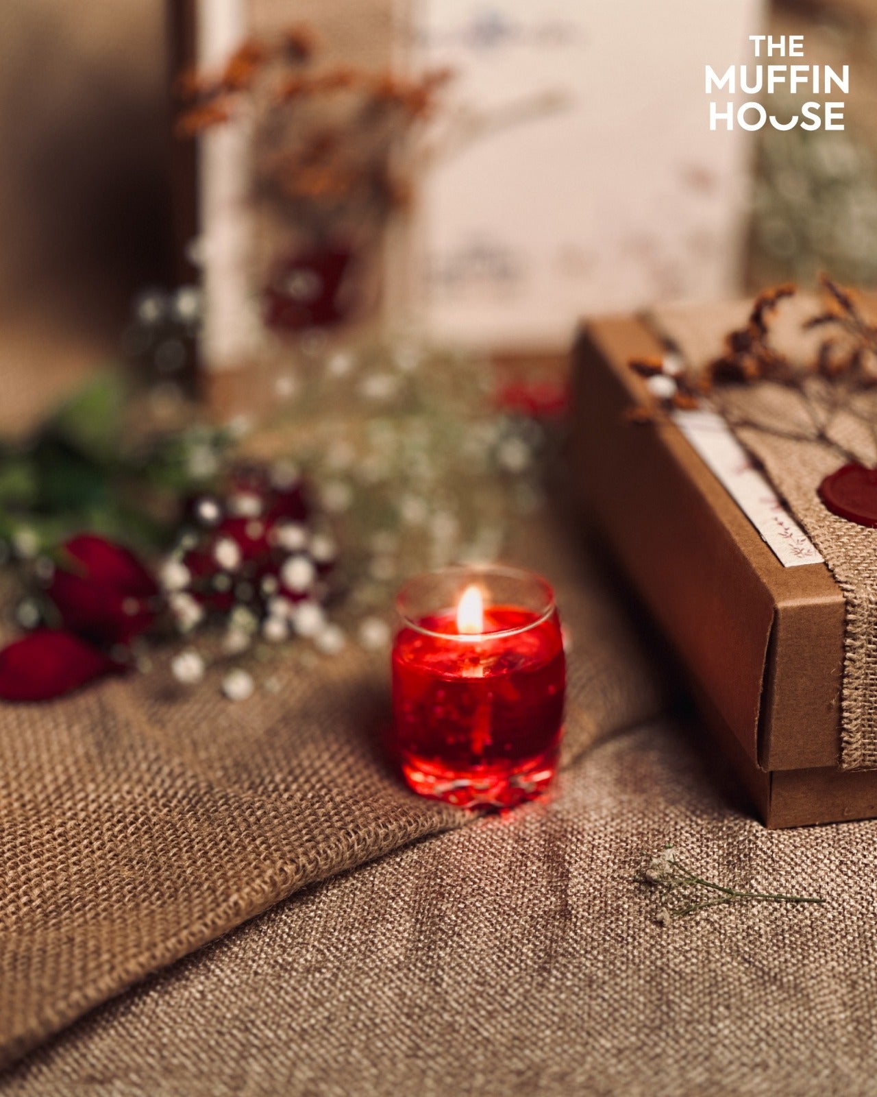 Valentine’s Day Special Gift Hamper