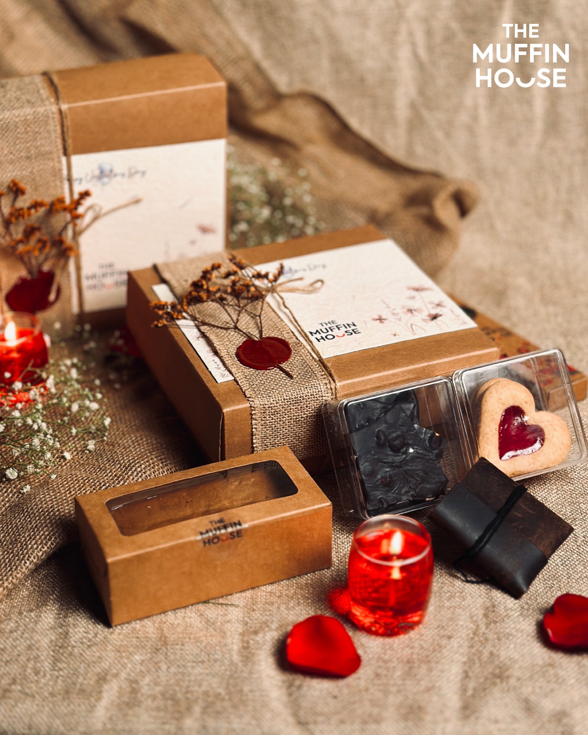 Valentine’s Day Special Gift Hamper