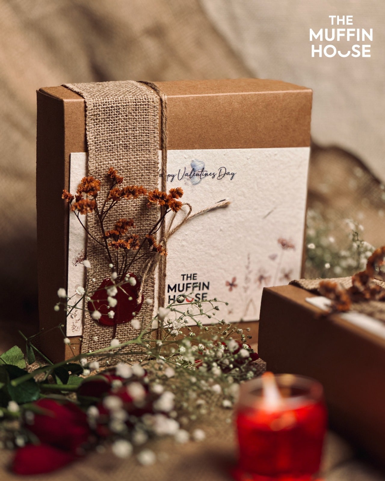 Valentine’s Day Special Gift Hamper