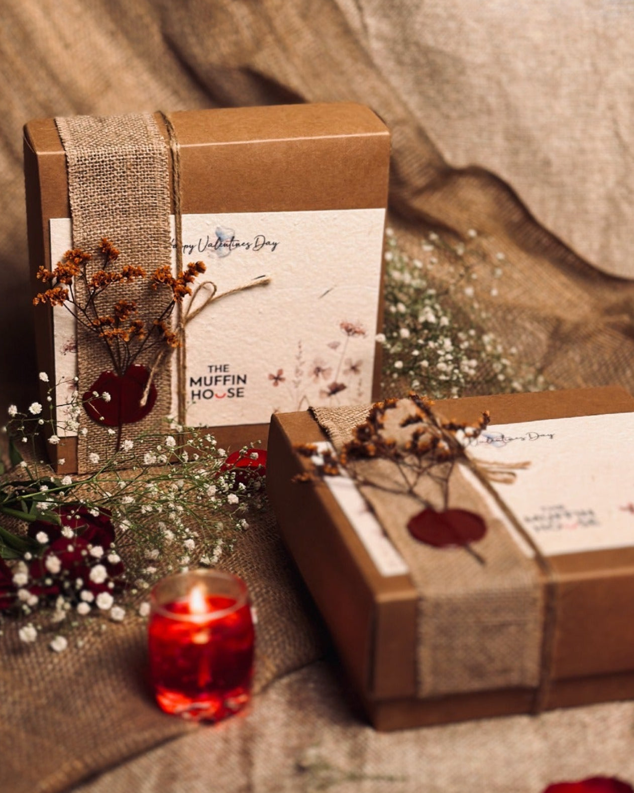 Valentine’s Day Special Gift Hamper