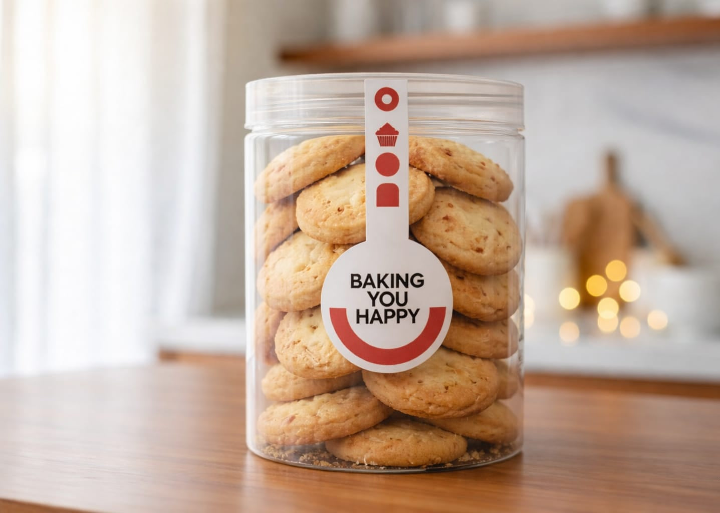 Osmania Cookies