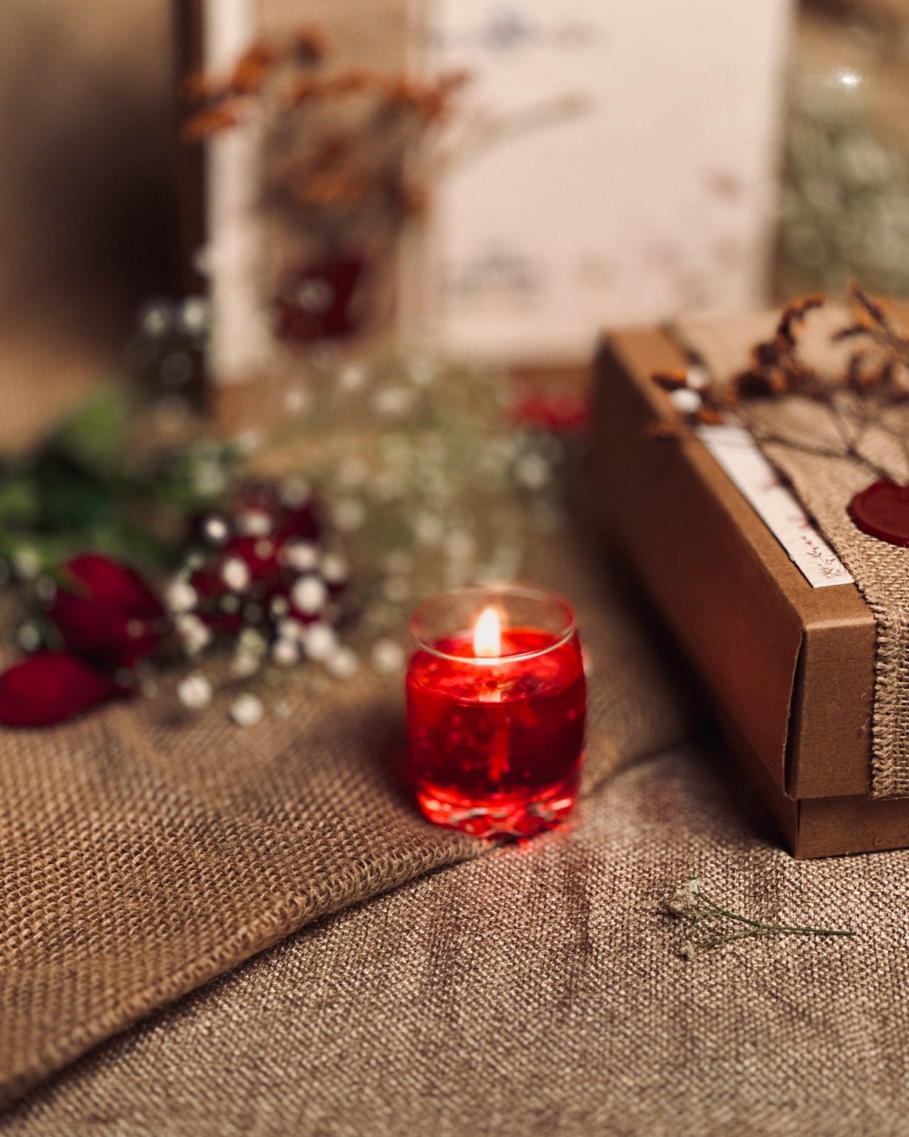 Valentine’s Day Special Gift Hamper