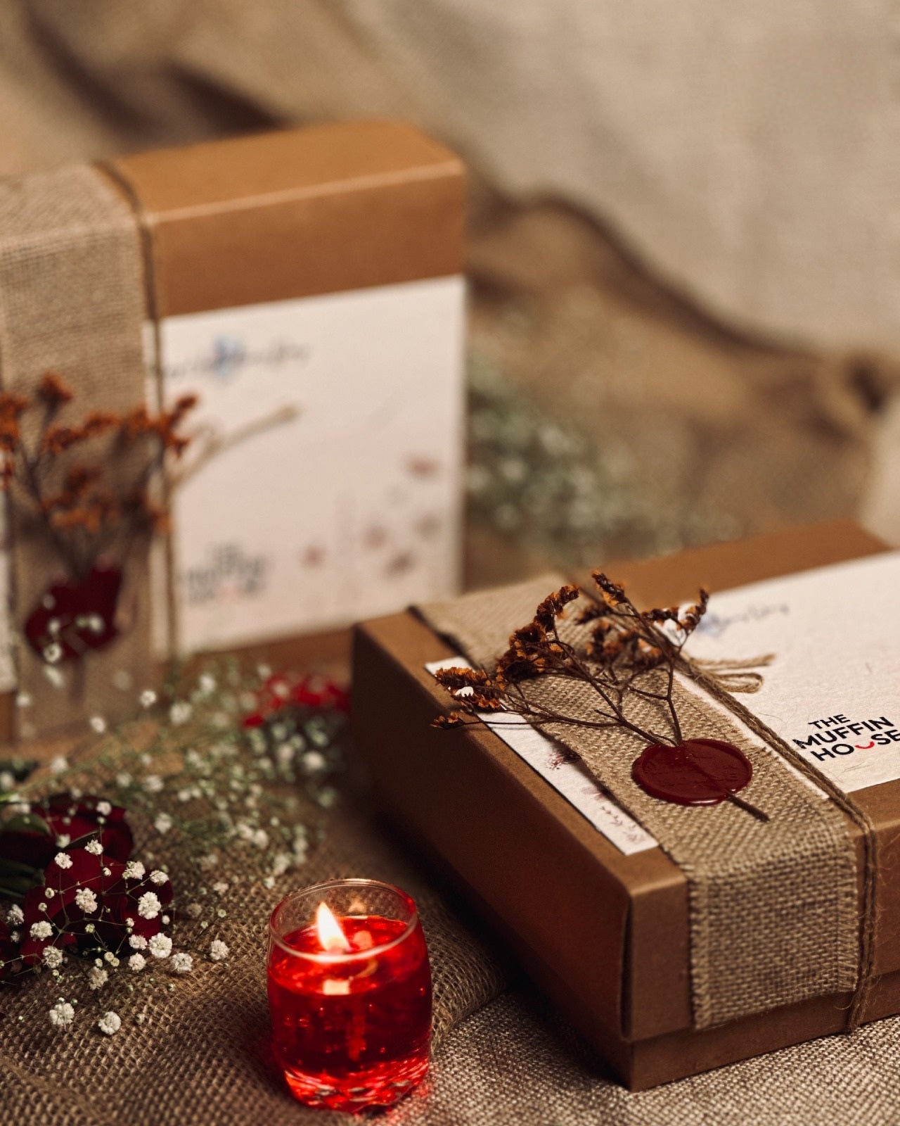 Valentine’s Day Special Gift Hamper