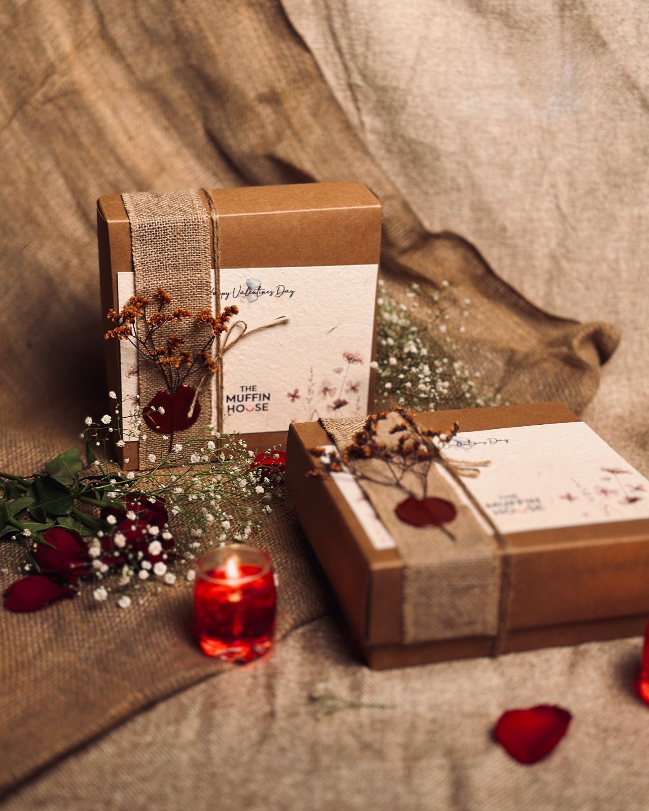 Valentine’s Day Special Gift Hamper